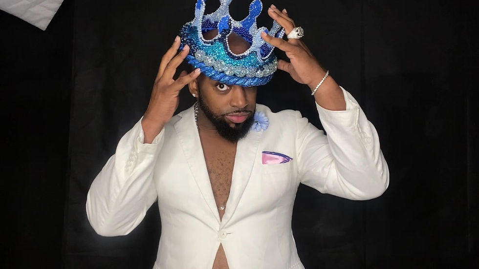 Thumbnail: The Oceanic Crown