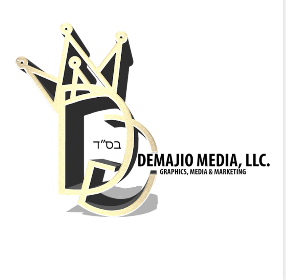 Writer: DeMaJio Media LLC