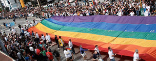 2016 Atlanta Black Pride Weekend Female Events