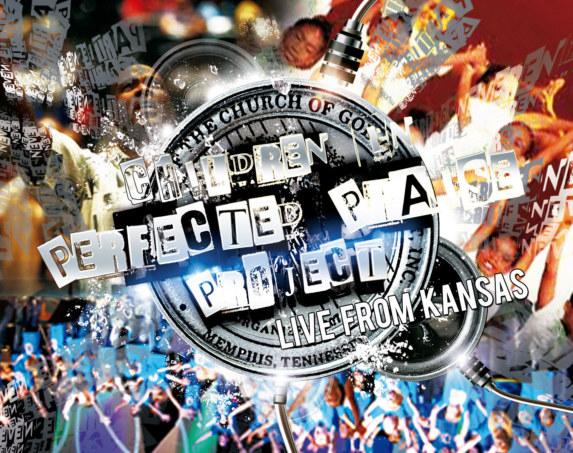 Cd Album Design Creation