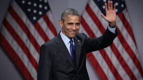 Barack Obama Names Kendrick Lamar, Jay-Z, U2 to 2017 Favorite Songs List