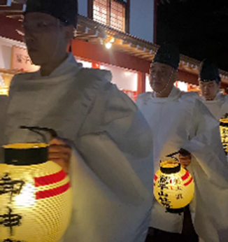 11月　鷲子山上神社夜祭り（神社提供）.png