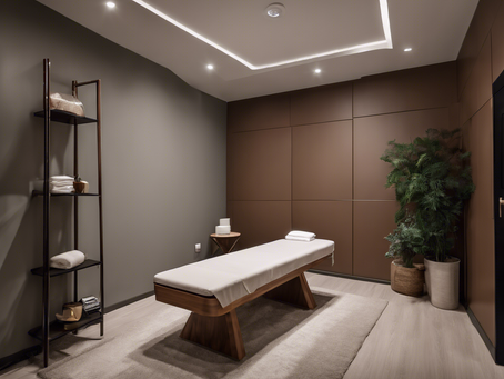 High-End Private Detox: Your Path to Recovery