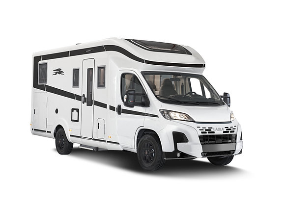 LAIKA ECOVIP L 4012DS