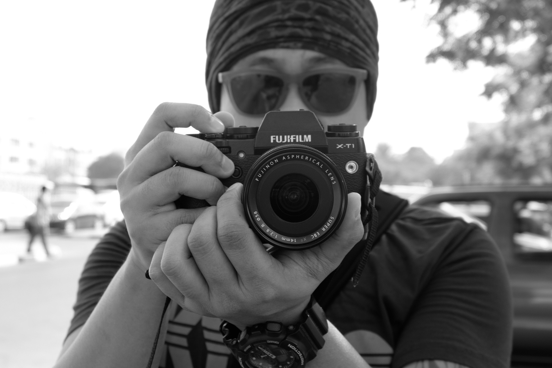 Writer: Herbert Iponla