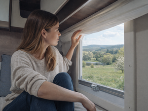 Jak začít s karavaningem v roce 2026