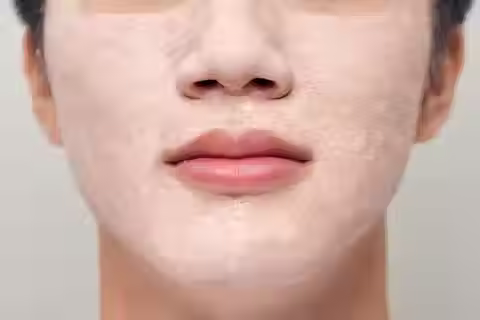 THE SHEET MASK EDIT - Daily Devotion
