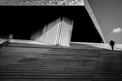 La Tête dans les nuages