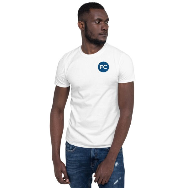 64000 Unisex Softstyle T-Shirt