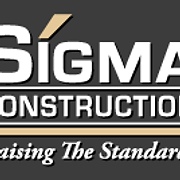 Sigma Construction logo
