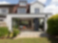 Rear Home Addition