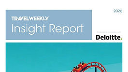Communications & PR Opportunities from the Travel Weekly Insight Report 2026