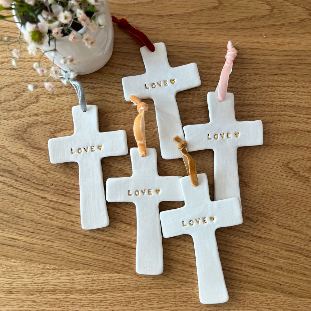 Croix Love