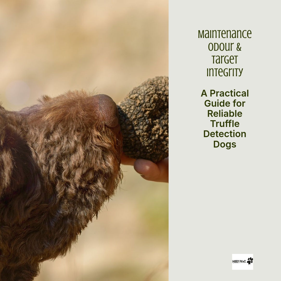 Maintenace Odour & Target Integrity E-Book