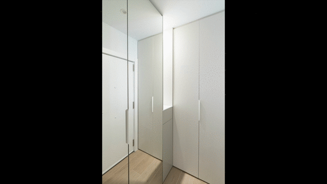 Vivienda de 50 metros cuadrados en Barcelona