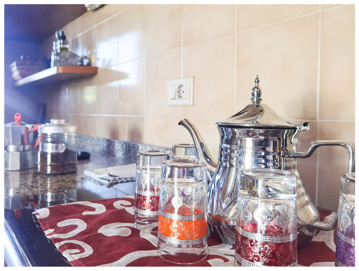 Marokko auf Sizilien