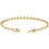 Thumbnail: Astraea | 4.90ctw Lab-Grown Oval-Cut Diamond Bracelet