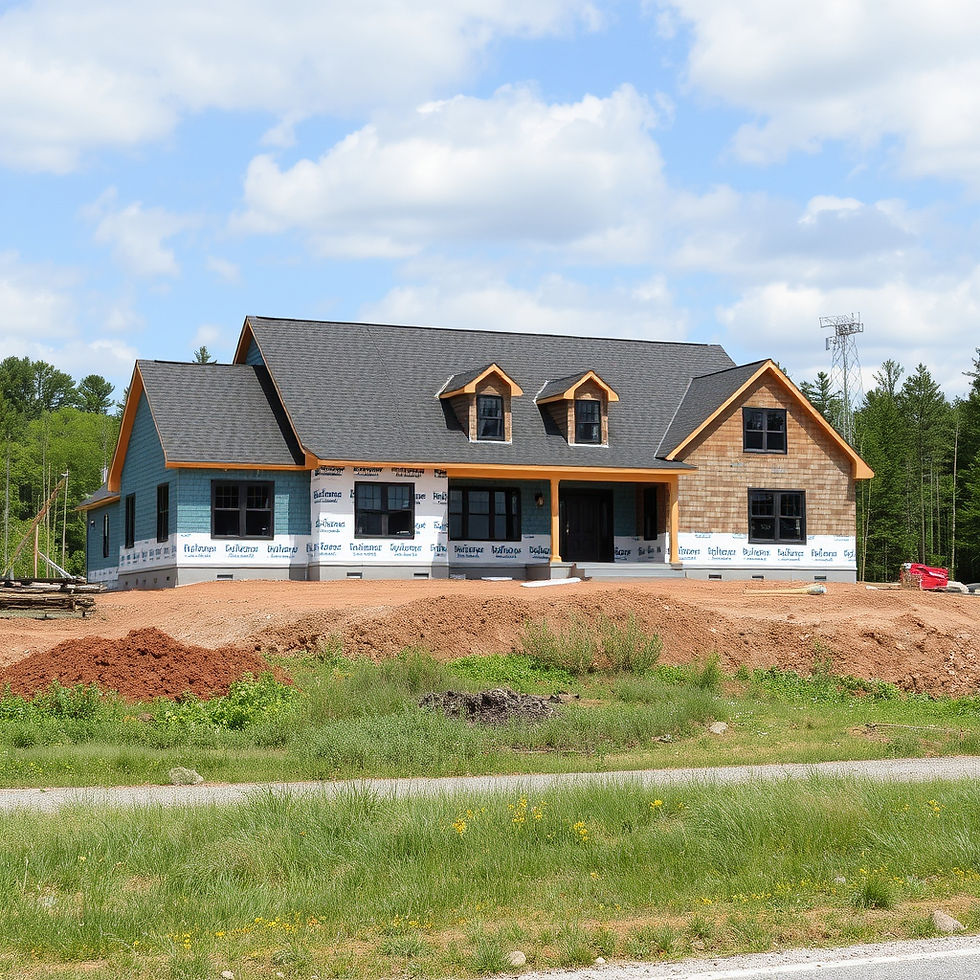 under construction residential building lot in new england .jpg
