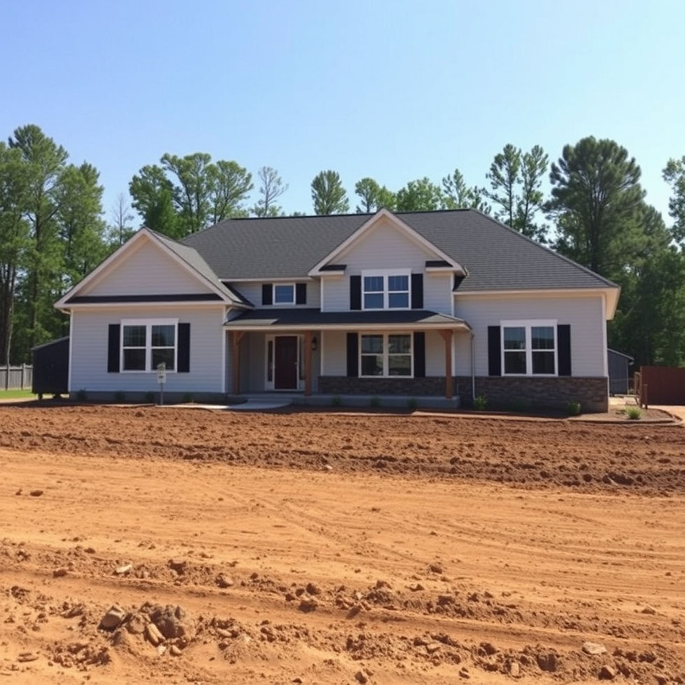 flat dirt grading for new house.jpg