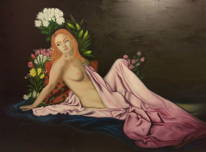 gaby lily painting.jpg