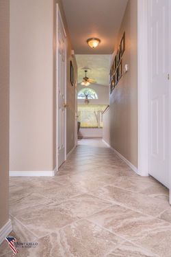 porcelain herringbone floor tile