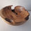 Thumbnail: Black locust burr bowl