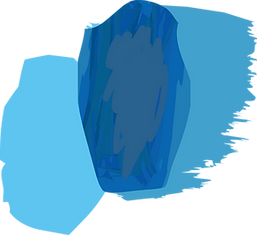 Watercolor Shape