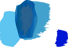 Watercolor Shape