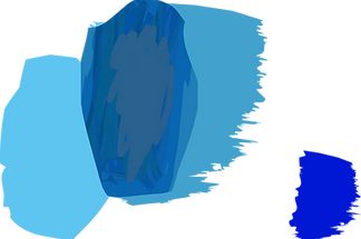 Forme Aquarelle