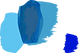 Watercolor Shape