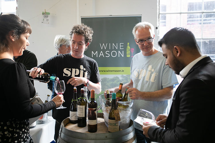 SpitFest-winemason