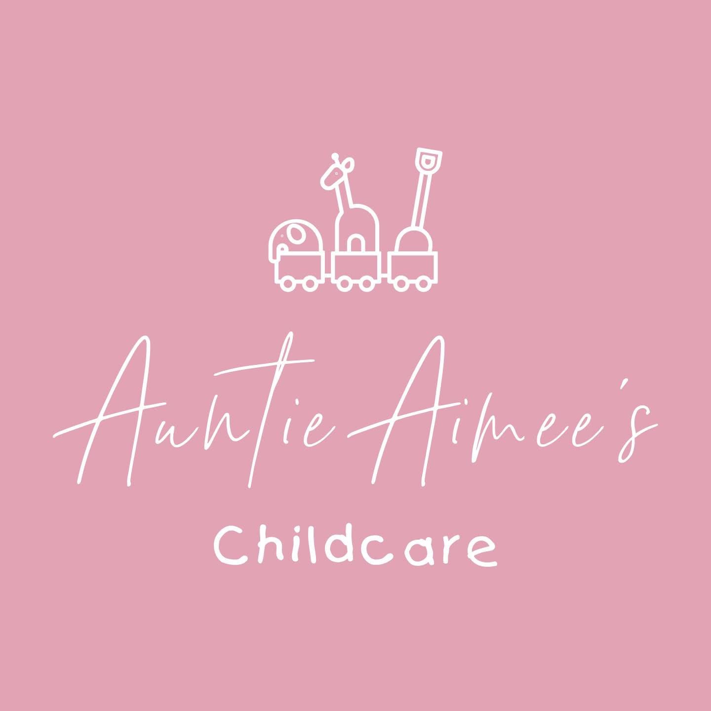 Aimee Logo