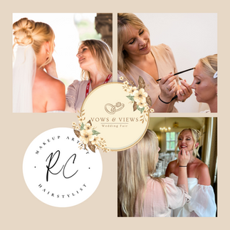 A collection of Rachel Caws Brides 