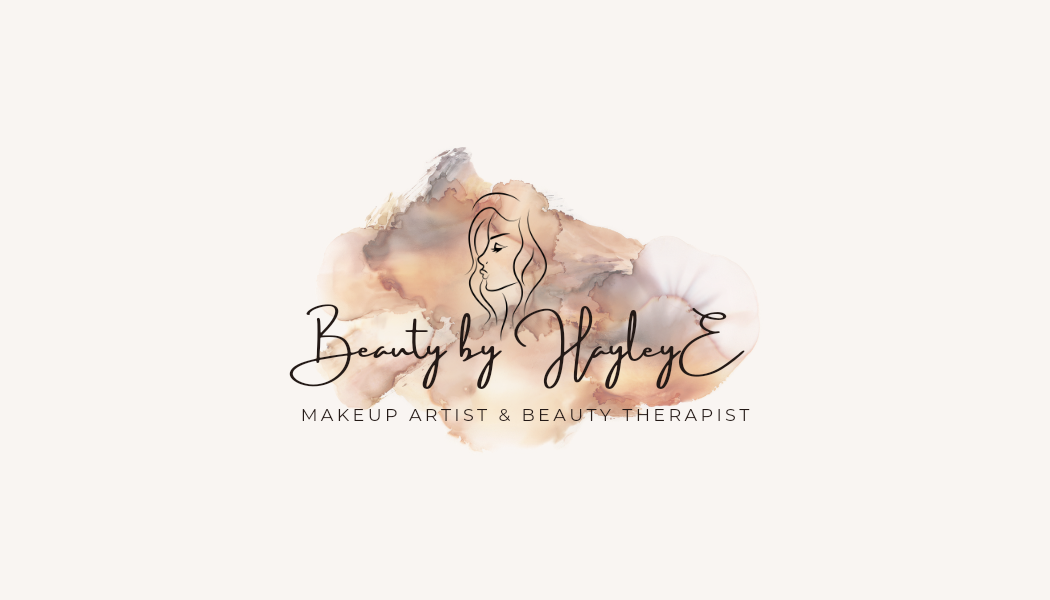 Beauty by Hayley logo