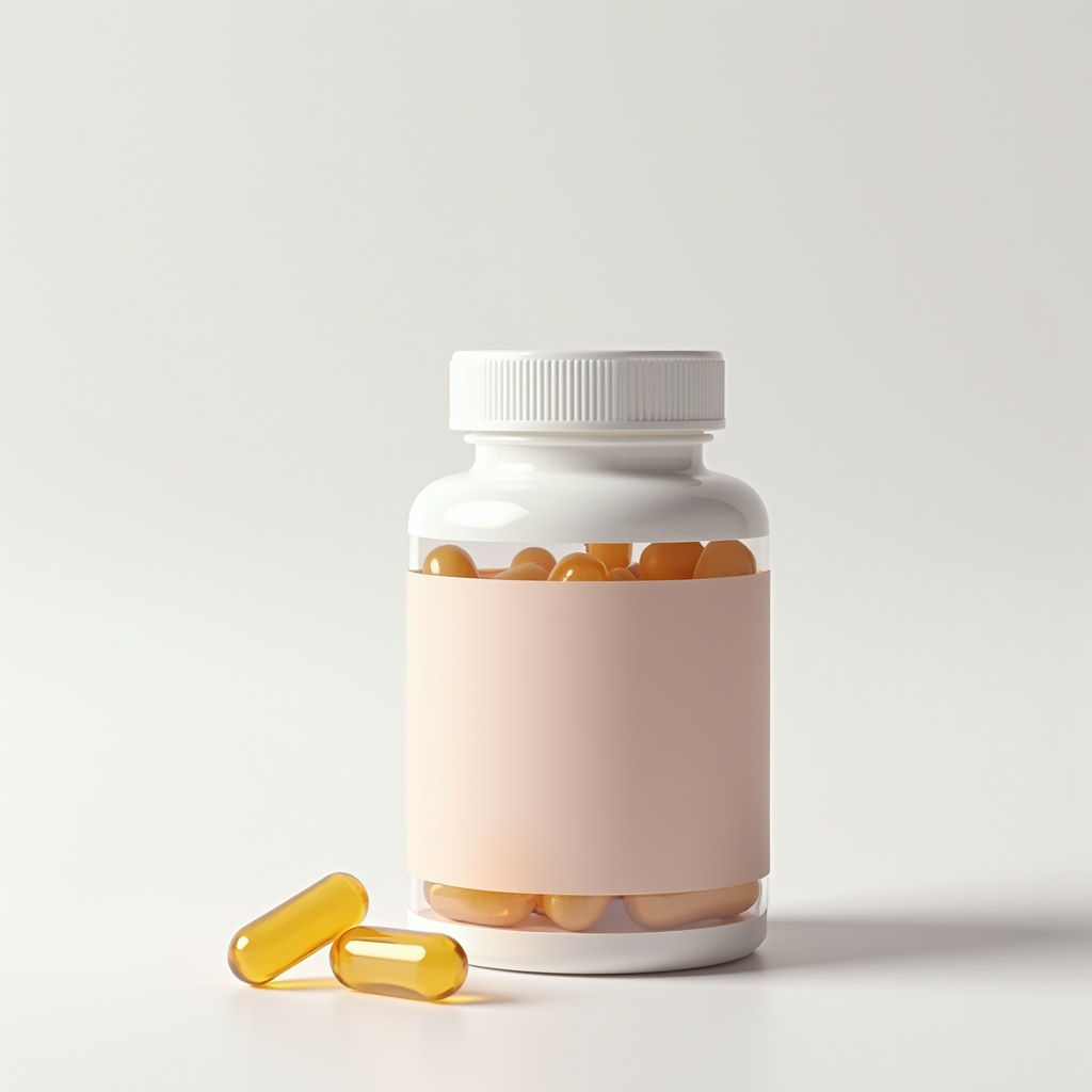 Daily Skin Health Vitamins