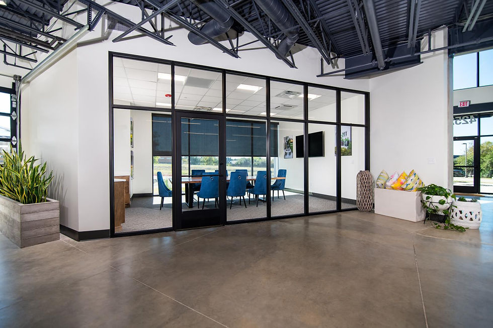 Image Credit: Hodges Architecture