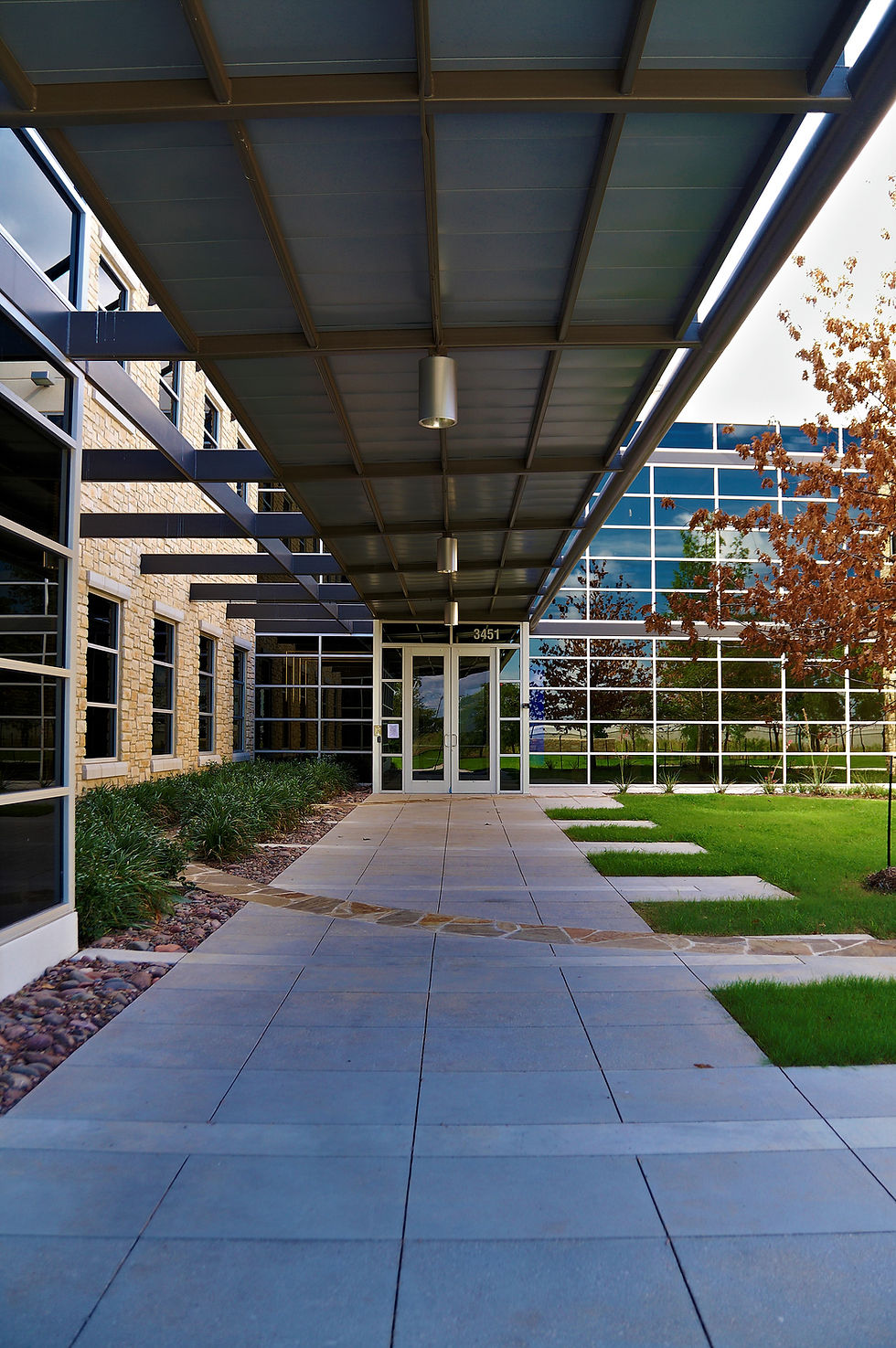 Orthofix Lewisville, TX