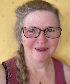Kunstner Mona Lundby
