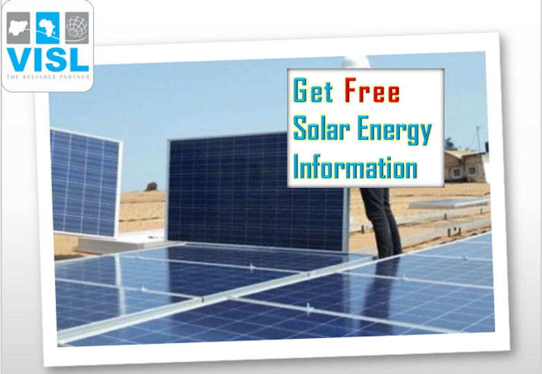 Request for Solar Quote