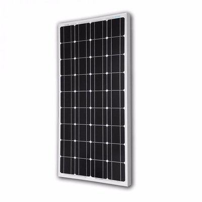275W Mono Crystalline Solar Panel