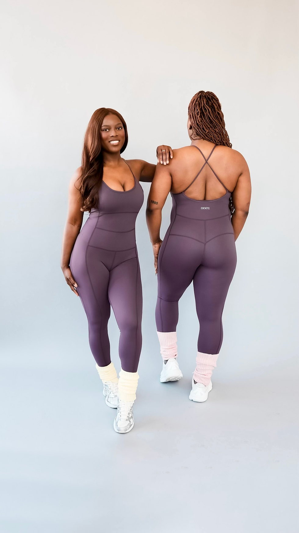 Thumbnail: The Sculpt Jumpsuit