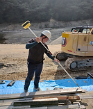 「じわじわと浸透中！
GNSSローバーとしても固定局としても使える！
「Leica iCON gps160」「Leica iCON gps160T」って？」