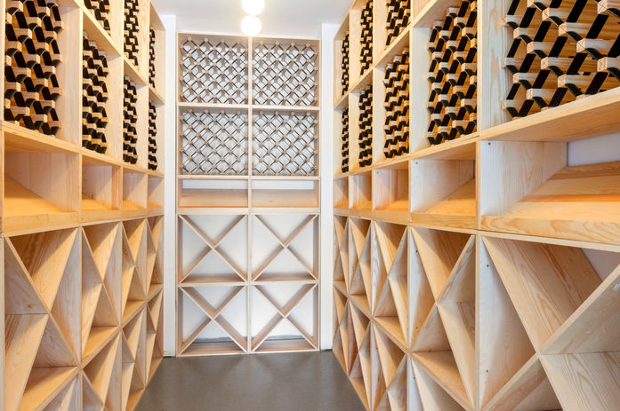 Wine Cellar