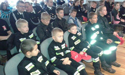 Powołanie nowych dowódców MDP Kwilcz