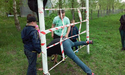 DZIEŃ STRAŻAKA - 02.05.2015r.