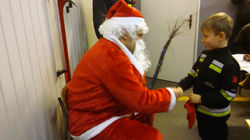 Wigilia MDP 2015 - 21.12.2015r.