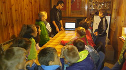 Zbiórka MDP Kwilcz - 10.10.2015r.