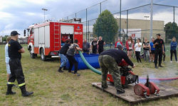 Zbiórka MDP - 17/18.06.2015r.