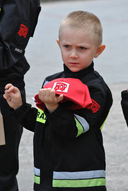 Uroczystość MDP - 23.05.2015r.