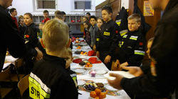 Wigilia MDP 2015 - 21.12.2015r.